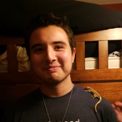 Profile Picture of Andrew Troxell (@AndrewTroxell4) on Twitter