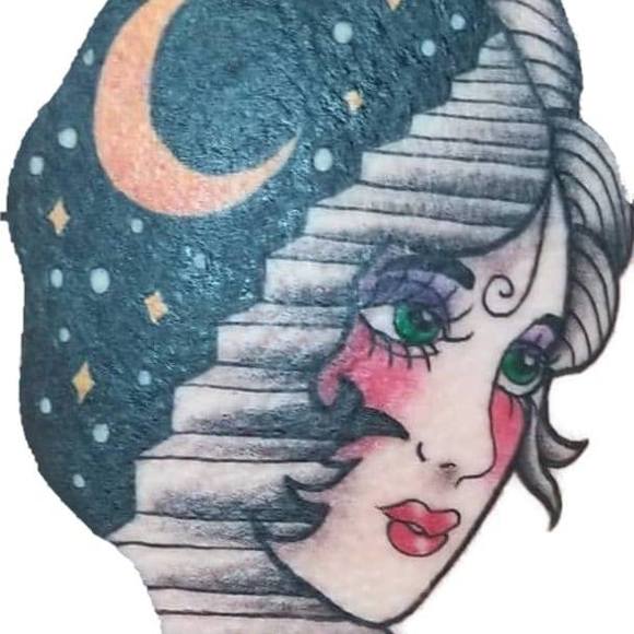 Profile Picture of Nella Scarantino (@filmfeminist) on Poshmark