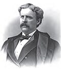 Profile Picture of Hannibal Kimballon Wikipedia