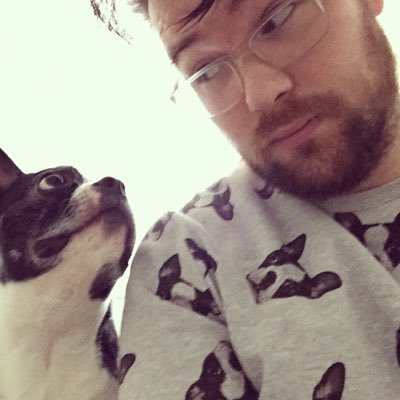 Profile Picture of Scott Steele (@realscottsteele) on Twitter