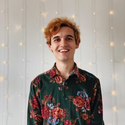 Profile Picture of Michael Needle (@michael_needle) on Twitter