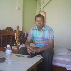 Profile Picture of Muhammad Naseer (@331873576) on Myspace