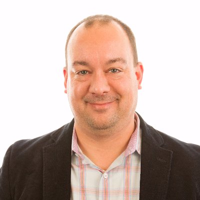 Profile Picture of Derek Thurston (@DerekThurston) on Twitter