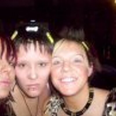 Profile Picture of Rebecca Tinker (@littlemistink) on Twitter