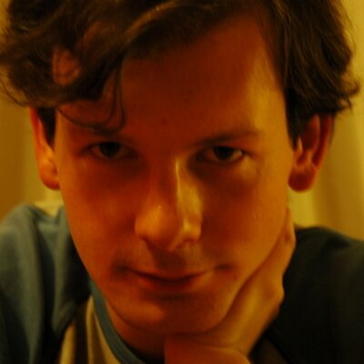 Profile Picture of Paweł Radecki (@paulradecki) on Twitter