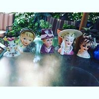 Profile Picture of Janie Powers (@janie-powers) on Quora