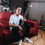 Profile Picture of LUIS GUITAR | Luis Rodríguez (@luislguitar) on Instagram