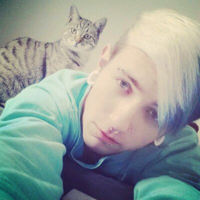 Profile Picture of Max Ercegovac (@MaxErcegovac) on Twitter