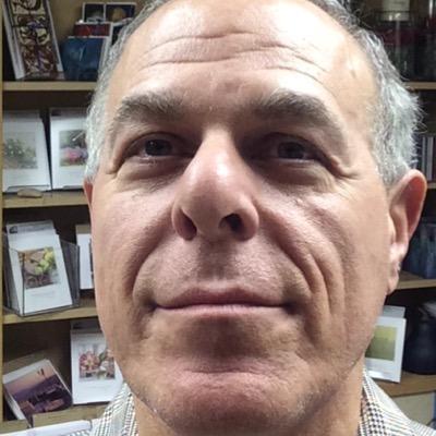 Profile Picture of Ken Bloom (@kbloom52) on Twitter