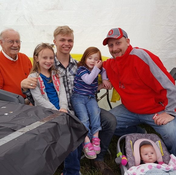 Profile Picture of Marc Thackston (@marcthackston) on Poshmark