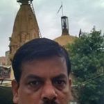 Profile Picture of Vijay Maharaj (@vijay.maharaj.7798) on Instagram