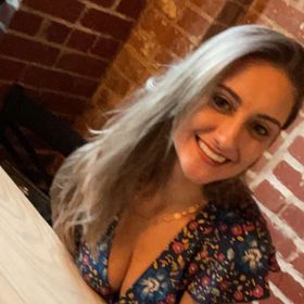 Kendall Leidy - Pinterest Profile Picture of Kendall Leidy (@kendalllynn1228) on Pinterest