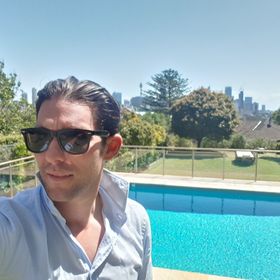Profile Picture of Geoff Brown (@geoffwbrown) on Pinterest
