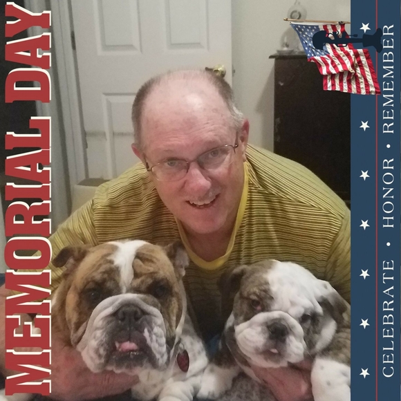 Profile Picture of Stacy Thornhill (@usmcmom3) on Poshmark