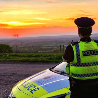 Profile Picture of PC Matt Weldon (@MedicCop2900) on Twitter