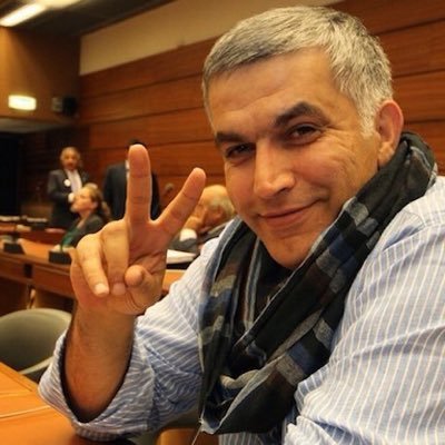 Profile Picture of Adam Nabeel Rajab (@Adamnabeel) on Twitter