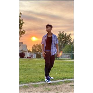 Profile Picture of Aarøn Michael (@sleepy.wonnder.7) on Facebook