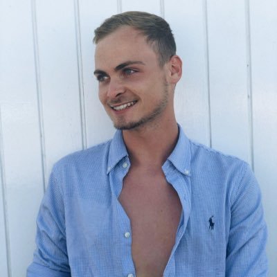 Profile Picture of Louis Vandebroek (@louisvdb123) on Twitter