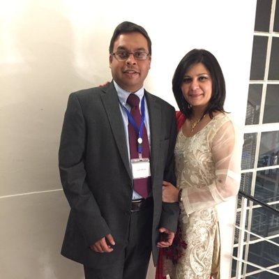 Profile Picture of Shabi Ahmad (@shabi1009) on Twitter