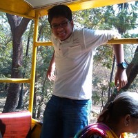 Profile Picture of Aayush Ambasht (@aayush-ambasht) on Quora