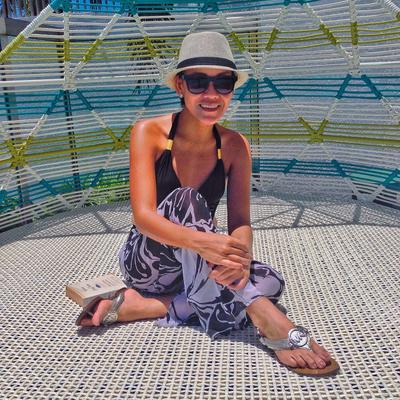 Profile Picture of Margie Natividad (@margienatividad) on Twitter