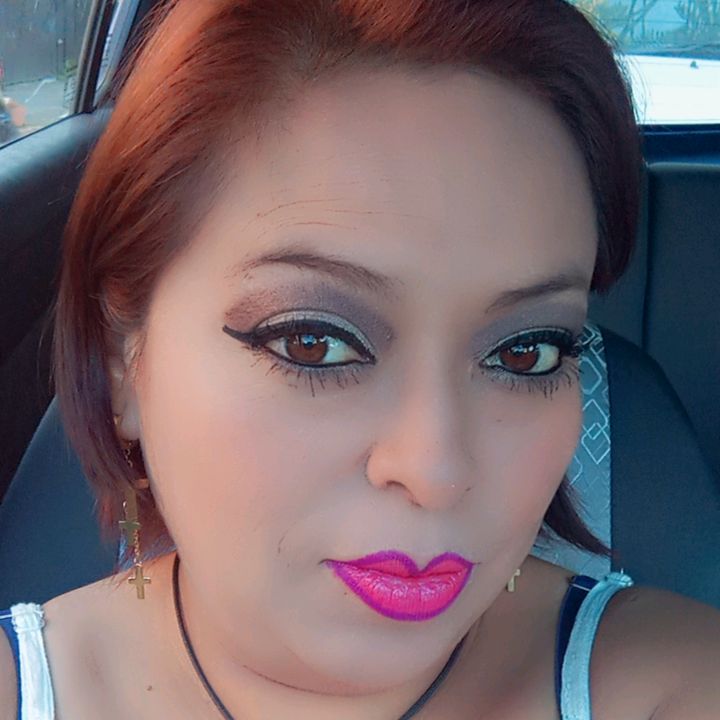 Profile Picture of ❣️ ℳℴ𝓃𝒾𝓉𝒶 ❣️ (@lucyhidalgo7115) on Tiktok