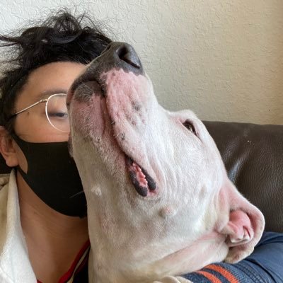 Profile Picture of Henny Hendrixx (@DeongKeeKong) on Twitter