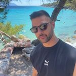 Profile Picture of 'Χρηστος Ζερβος' (@christos_zervos) on Instagram