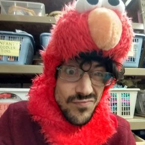 Profile Picture of John Ritchie (@FranktheSchlenk) on Twitter