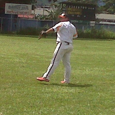 Profile Picture of Javier Vanegas (@javiervanegas88) on Twitter