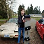Profile Picture of Andrew (Parker) McMurray (@_mr.grinch_) on Instagram