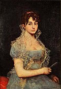 Profile Picture of Lorenza Correaon Wikipedia