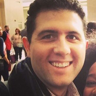 Profile Picture of Chris Akel (@cakel86) on Twitter