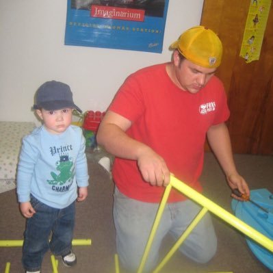 Profile Picture of Philip Clark (@Phil3rd) on Twitter