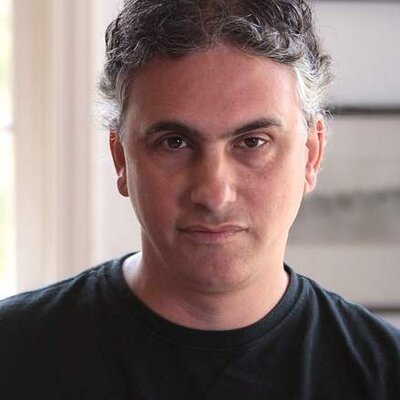 Profile Picture of Peter Rader (@@fablemaker) on Twitter