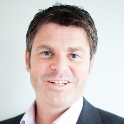 Profile Picture of Mike Hutchins (@hutch22925) on Twitter