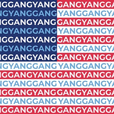 Profile Picture of Yang Gang🧢☂️💰👍 (@John26528200) on Twitter