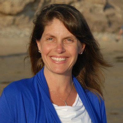 Profile Picture of Terry Baxter (@BaxtergirlSB) on Twitter