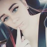 Profile Picture of Brianna tuttle (@bree_gets_crunk) on Instagram