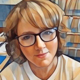 Profile Picture of Heather Leary McCulley (@heather_mcculley) on Instagram