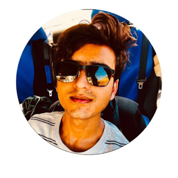 Profile Picture of Mustafa Abdul rahim zai (@rez2b4u) on Poshmark