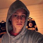Profile Picture of Alex Halldén (@_hallden_) on Instagram