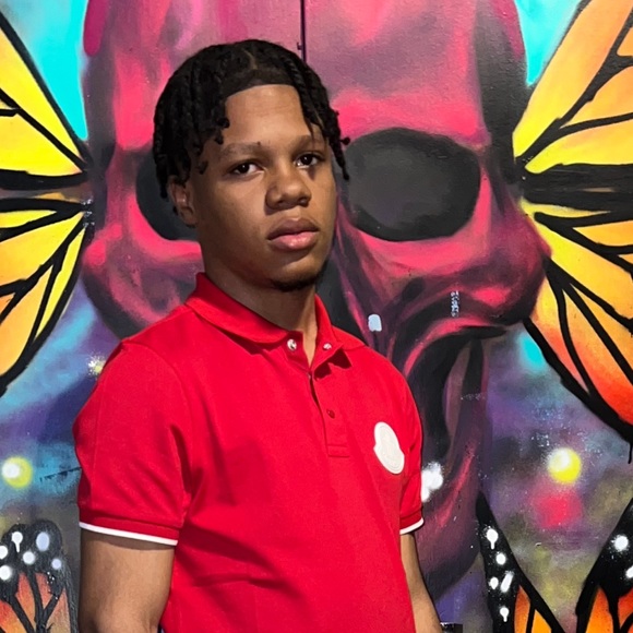 Profile Picture of Claudius Ellington (@c_ellington2004) on Poshmark