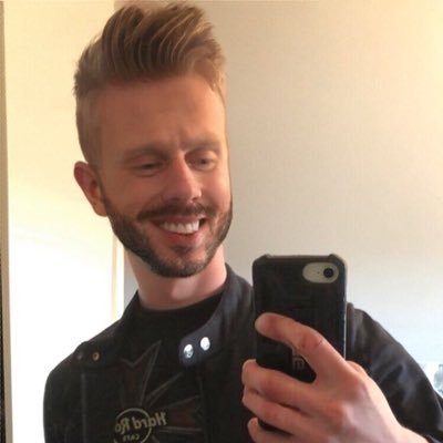 Profile Picture of Jacob Don Bernárd (@JacobBonr2) on Twitter