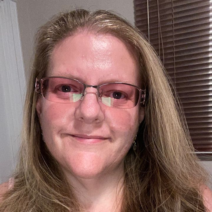 Profile Picture of itsmytime2025Lisa 🇨🇦 (@itsmytime2025lisa) on Tiktok