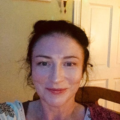 Profile Picture of Mary Vernon (@MaryVer11218395) on Twitter