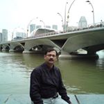 Profile Picture of Nirmalya Chatterjee (@nirmalya.chatterjee.965) on Instagram