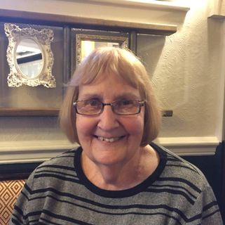 Profile Picture of Christine Platts (@christine.platts.773) on Facebook