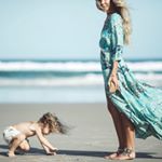 Profile Picture of Dr Max Tischler &Kazzie Mahina (@desertdweller_and_the_mermaid) on Instagram