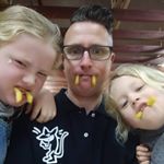 Profile Picture of Neil Wakefield (@the_guff_bandit) on Instagram